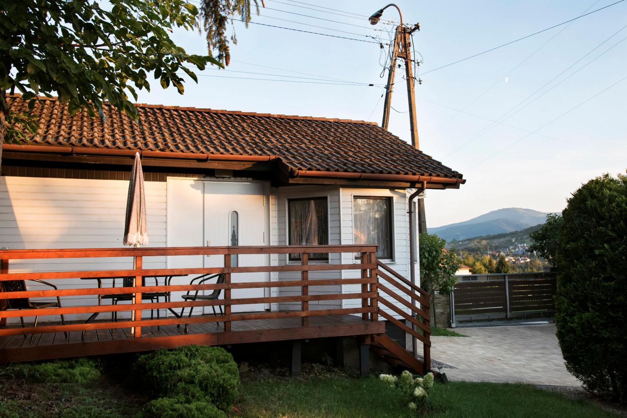 Gorska Kraina Apartment Bielsko-Biala Exterior photo